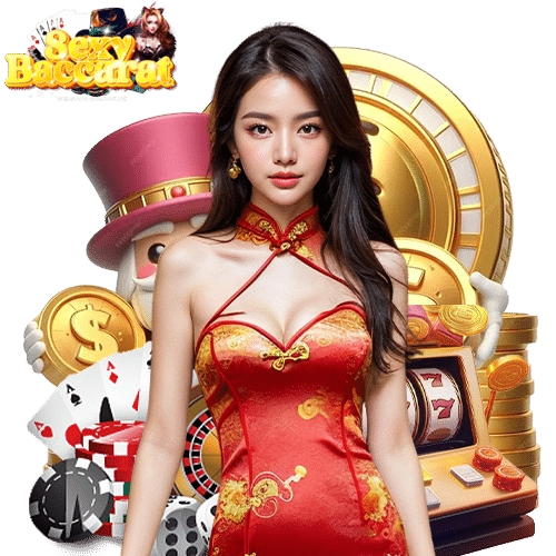 sexybaccarat คาสิโนออนไลน์