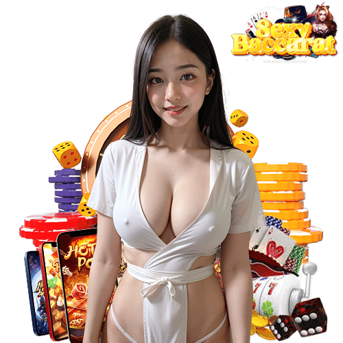 sexybaccarat ระบบใหม่ API แท้!!