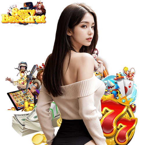 sexybaccarat สมัครสมาชิก