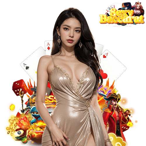 sexybaccarat